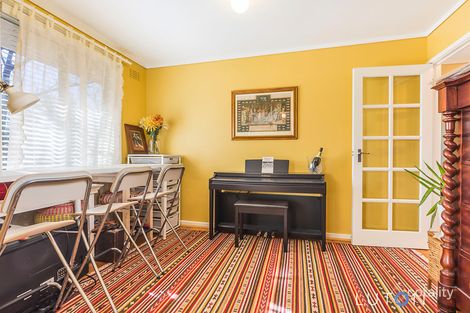 Property photo of 122 Kalgoorlie Crescent Fisher ACT 2611