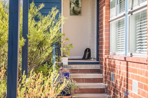 Property photo of 122 Kalgoorlie Crescent Fisher ACT 2611