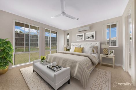 Property photo of 34 Monterey Way Calliope QLD 4680