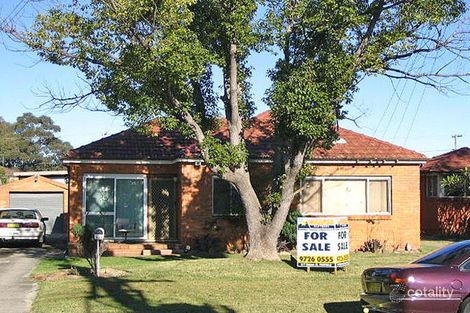 Property photo of 109 The Avenue Canley Vale NSW 2166