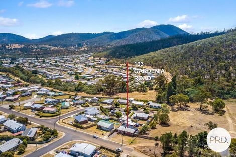 Property photo of 103 Gardenia Road Risdon Vale TAS 7016