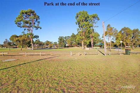 Property photo of 10 Brecknock Way Girrawheen WA 6064
