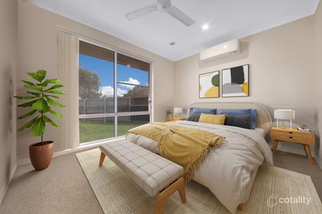Property photo of 34 Monterey Way Calliope QLD 4680