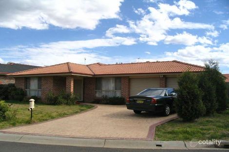 16 Slessor Rd, Casula, NSW 2170