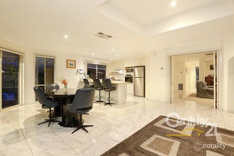 Property photo of 50 Sandalwood Drive Narre Warren VIC 3805