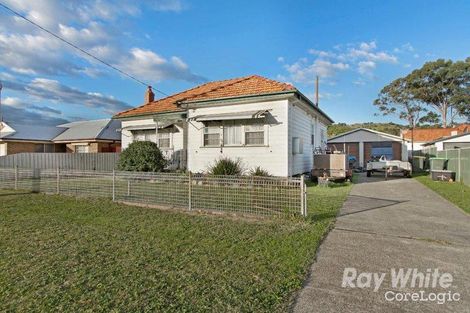 Property photo of 26 Macquarie Street Boolaroo NSW 2284