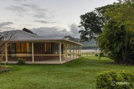 Property photo of 180 Connection Road Glenview QLD 4553