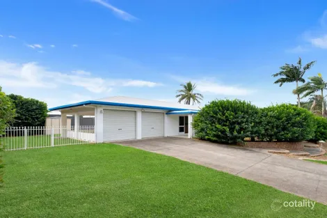 Property photo of 143 Barnard Drive Mount Sheridan QLD 4868