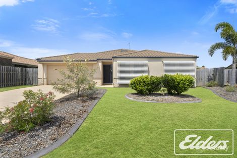 43 Hollywood Ave, Bellmere, QLD 4510