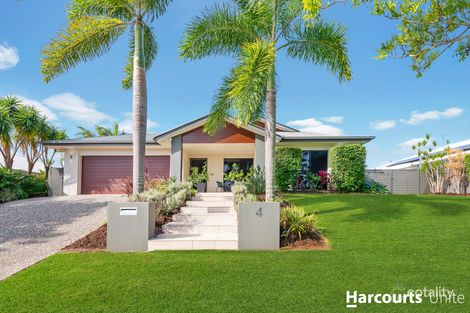 Property photo of 4 Twin Lakes Drive Murrumba Downs QLD 4503