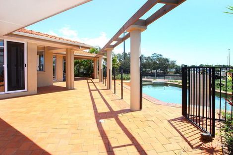 Property photo of LOT 16/131 Morala Avenue Runaway Bay QLD 4216