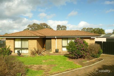 6 Burnet Pl, Traralgon, VIC 3844