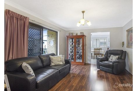 Property photo of 3/87 Farnell Street Chermside QLD 4032