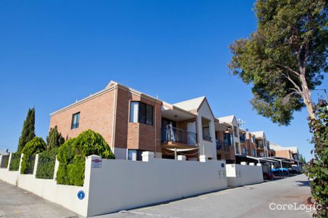 Property photo of 4/22 Knutsford Street North Perth WA 6006