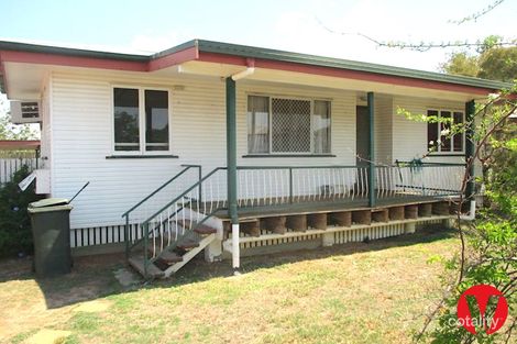 Property photo of 36 Foott Street Roma QLD 4455