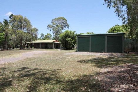 Property photo of 8 Windsor Drive Hay Point QLD 4740