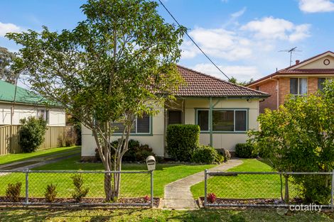 Property photo of 6 Orallo Avenue Blacktown NSW 2148
