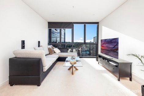 Property photo of 1126/45 Macquarie Street Parramatta NSW 2150