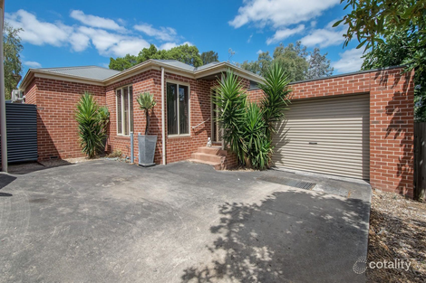 3/15 Stonehaven Ave, Boronia, VIC 3155