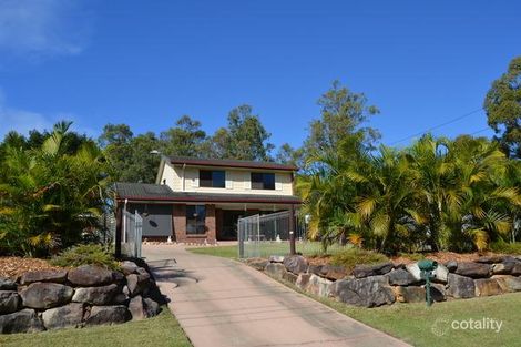 Property photo of 33 Oak Street Bellbird Park QLD 4300
