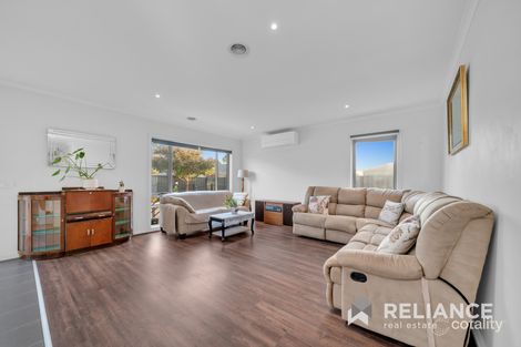 Property photo of 19 Prichard Walk Point Cook VIC 3030