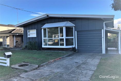 Property photo of 8 Sunshine Parade Miami QLD 4220