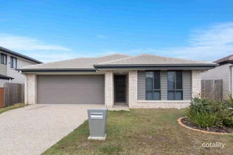 Property photo of 17 Seawest Street Yarrabilba QLD 4207