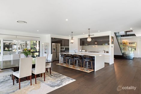 Property photo of 1/6 Lily Crescent Nerang QLD 4211