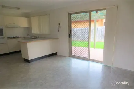 Property photo of 7 Farnborough Court Wattle Grove NSW 2173