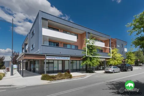 104/189 Gorman Dr, Googong, NSW 2620