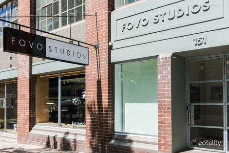 10/151 Foveaux St, Surry Hills, NSW 2010