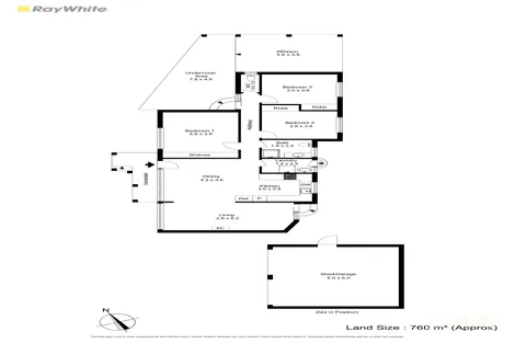 Property photo of 176 Cranbourne Road Frankston VIC 3199