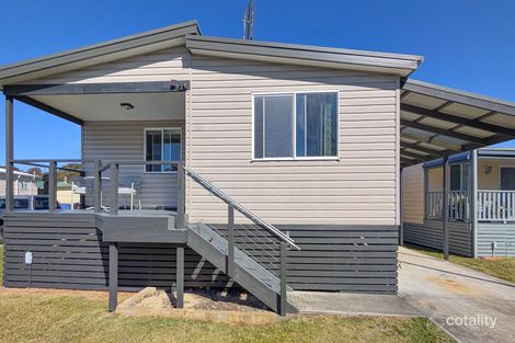 Property photo of 10 Noorooma Crescent Narooma NSW 2546