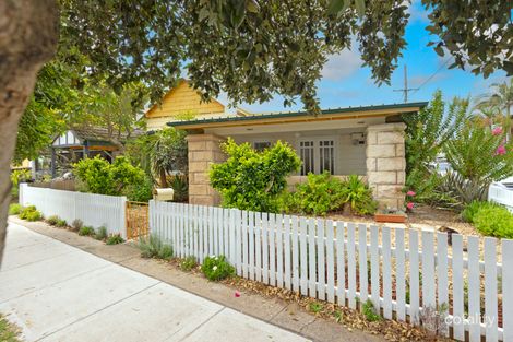 Property photo of 5 Pine Street Manly NSW 2095