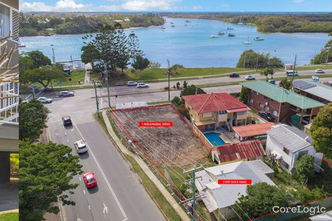 Property photo of 1 Minjungbal Drive Tweed Heads South NSW 2486