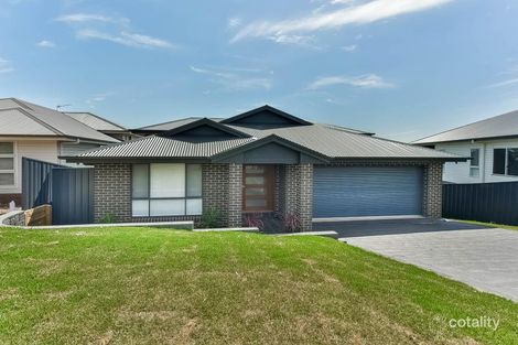 43 Myrtle Creek Ave, Tahmoor, NSW 2573
