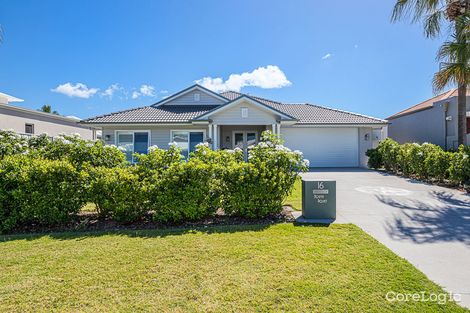 Property photo of 16 North Point Banksia Beach QLD 4507