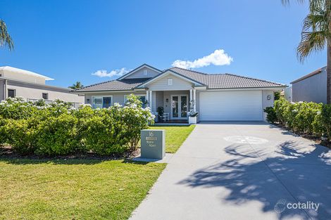 16 North Pnt, Banksia Beach, QLD 4507