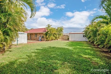 Property photo of 40 Morningview Drive Caboolture QLD 4510