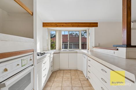 Property photo of 5/21 Central Road Kalamunda WA 6076