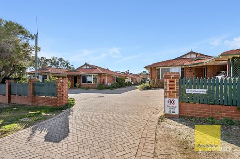 5/21 Central Rd, Kalamunda, WA 6076