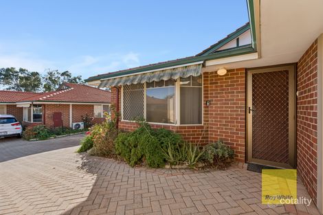 Property photo of 5/21 Central Road Kalamunda WA 6076