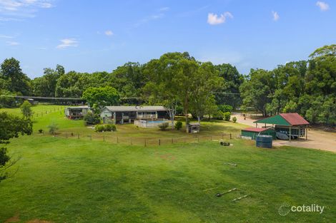 946 Friday Hut Rd, Binna Burra, NSW 2479