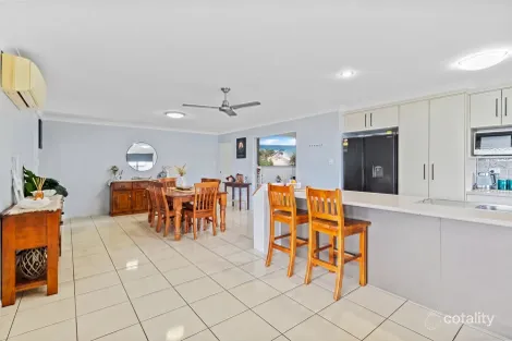 Property photo of 60 James Street Gracemere QLD 4702