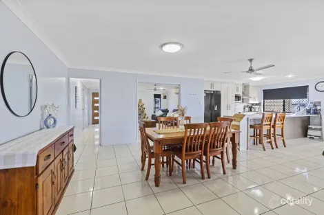 Property photo of 60 James Street Gracemere QLD 4702