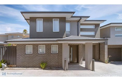 Property photo of 3/93 Rokewood Crescent Meadow Heights VIC 3048