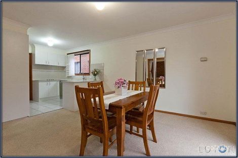 3/17 Hakea St, Karabar, NSW 2620