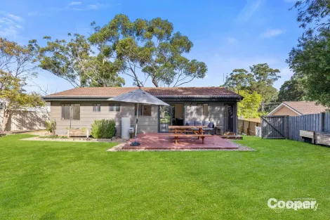 Property photo of 4 Bushland Avenue Mollymook Beach NSW 2539