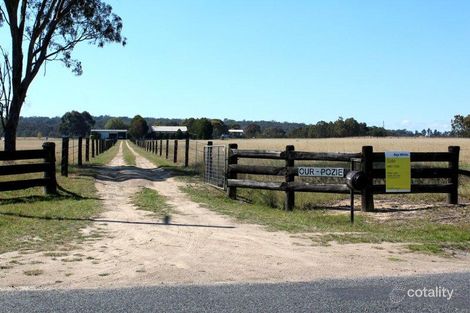 306 Pozieres Rd, Fleurbaix, QLD 4375