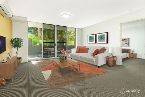 209/5 Pymble Ave, Pymble, NSW 2073